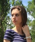 Полина Чепорнюк Грусть