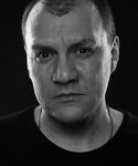 Виталий Лясников Грусть