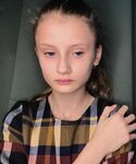 Ульяна  Грусть