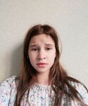 Злата Дмитриевмкая Грусть