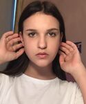 Кристина Эсти Грусть
