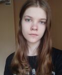 Екатерина Александрова Грусть