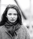 Ирина Молчанова Грусть