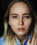 Анна Белис Грусть