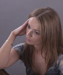 Елена Бурцева Грусть