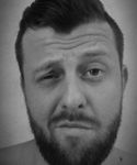 Сергей Торгуд Влюблённость