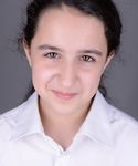 Екатерина Бабушкина Влюблённость