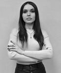Вероника Борисова Влюблённость