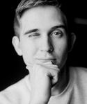 Евгений Петкович Влюблённость
