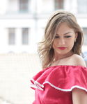 Екатерина Асташова Влюблённость