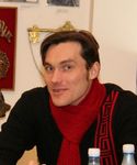 Иван Шевелёв Влюблённость