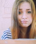 Анастасия Шатрова Влюблённость