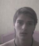 Алексей Якунин Влюблённость