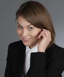 Анастасия Мынина Влюблённость