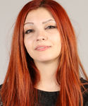 Лина  Влюблённость