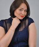 Даша Петрова Влюблённость
