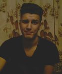 Егор Корнилов Влюблённость