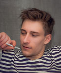 Сергей Штепс Влюблённость