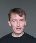Сергей Василейко Влюблённость