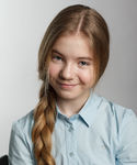 Варвара Гусева Влюблённость