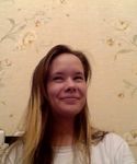 Татьяна Елизарьева Влюблённость