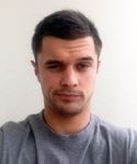 Дмитрий Игоревич Влюблённость