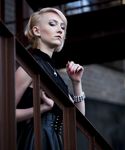Александра Агеева Влюблённость
