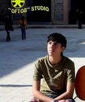 Behzod Boltaev Влюблённость