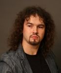Константин Бир Влюблённость