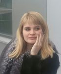 Анна Миронова Влюблённость