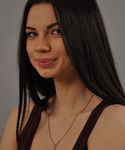 Юлия Буданова Влюблённость
