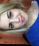 Рита Маслова Влюблённость