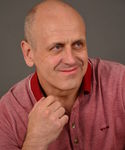 Олег Замякин Влюблённость