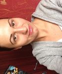 Анна Гуенкова Влюблённость