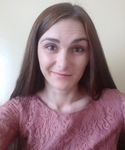 Олеся Коробицина Влюблённость