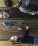 Дарья Павлосюк Влюблённость