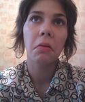 Вероника Ицкова Влюблённость