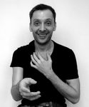 Данил Колков Влюблённость
