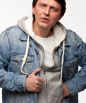 Юрий Болохов Влюблённость