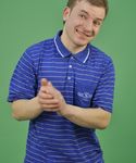 Сергей Туманов Влюблённость