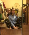 Аня Хрисанова Влюблённость