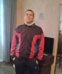 Виталий Смолькн Влюблённость