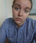 Анна Авраменко Влюблённость