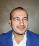 Роман Петров Влюблённость