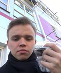 Алексей Тихомиров Влюблённость