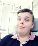 Василий Волков Влюблённость