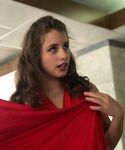 Софья Черкасова Влюблённость
