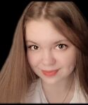 Карина Белоцерковская Влюблённость