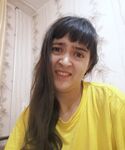 Гульназ Шакирова Влюблённость