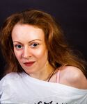 Миа Миткевич Влюблённость